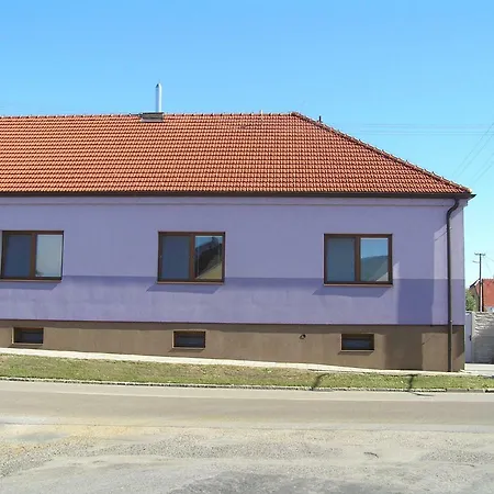 U Kocura Дом отдыха