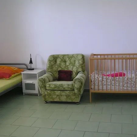 Дом отдыха U Kocura Podivin