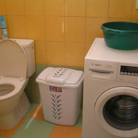 Дом отдыха U Kocura