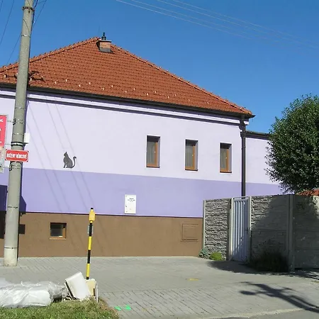 Дом отдыха U Kocura